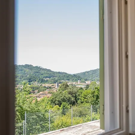 Antico Podere La Polletta *