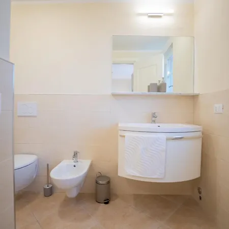 Antico Podere La Polletta Apartament Camaiore