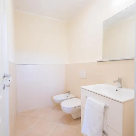Antico Podere La Polletta Apartament