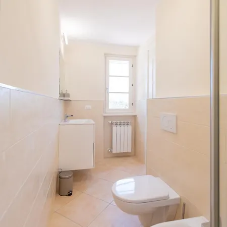 Antico Podere La Polletta Apartament